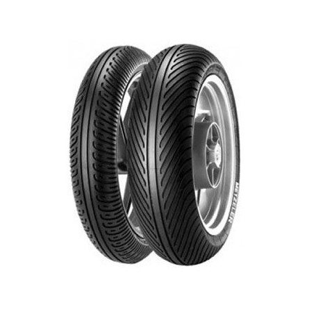 190-60 R17 Metzeler Racetec Rr Rain