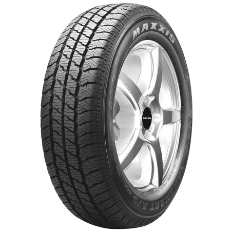 195-75 R16C 107-105 R Maxxis Vansmart A-s Al2