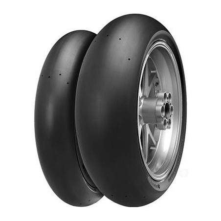 180-60 R17 Continental Contitrack