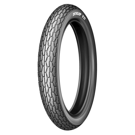 100-90 R17 55 S Dunlop F 17 Front