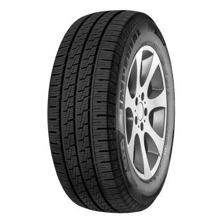155-80 R13C 91-89 S Imperial All Season Van Driver