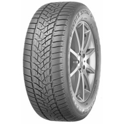 215-65 R17 99 V Dunlop Winter Sport 5