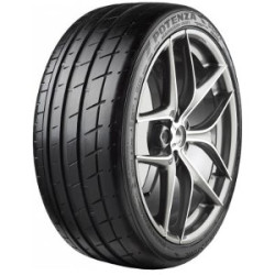245-35 R20 95Y YR Bridgestone Zo Potenza S007 *