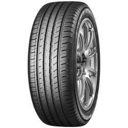 235-40 R19 96 W Yokohama Blueae51