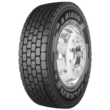 265-70 R175 140-138 M Falken Bi856