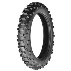 120-90 R18 65 R Bridgestone Ed668