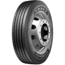 85 R175 121-120 M Kumho Krs03