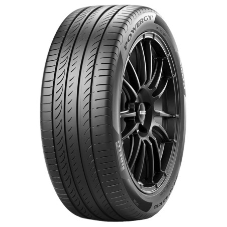 255-35 R20 97Y YR Pirelli Zo Powergy