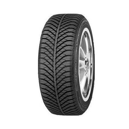 215-70 R16 100 T Goodyear Vector 4seasons Suv 4x4 Mfs M+s 3pmsf