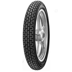 35 R19 57 P Metzeler Block Front