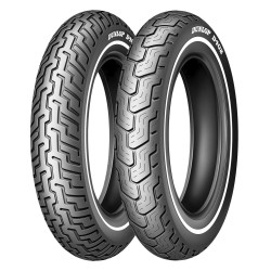 0 R16 72 H Dunlop D402 Sw