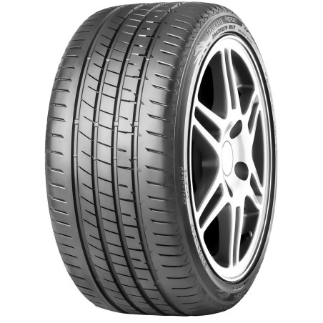 205-45 R17 88 W Lassa Driveways Sport