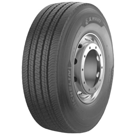 315-80 R225 156-150 L Michelin X Multi Hd Z
