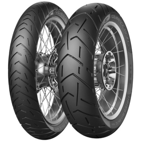 90-90 R21 54 V Metzeler Tourance Next 2 Front