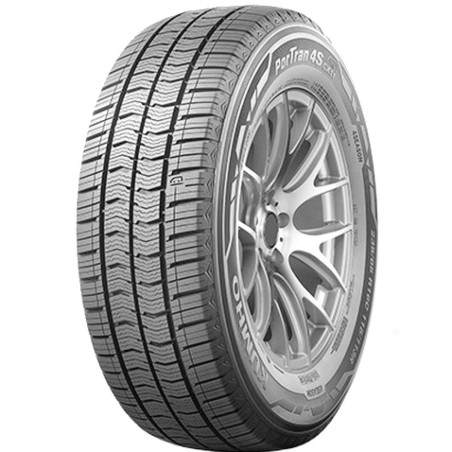 225-75 R16C 121-120 R Kumho Portran Cx11 M+s 3pmsf (tl)