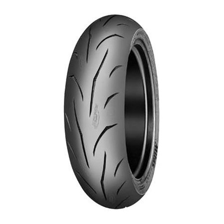 190-55 R17 75 W Mitas Sport Force+ Ev Rear