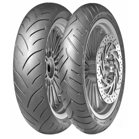 80-90 R14 46 P Dunlop Scootsmart
