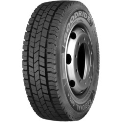 265-70 R195 140-138 M Goodride Gdr+1