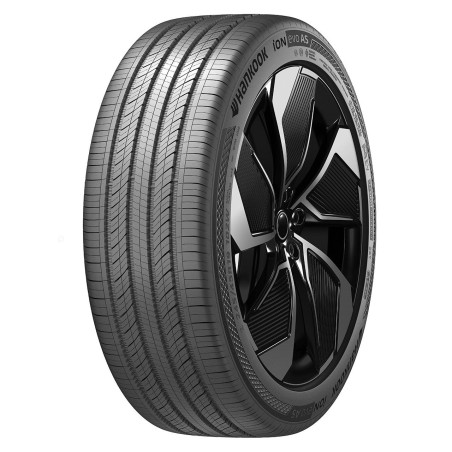 265-50 R20 111 Y Hankook Ion Evo As Suv Ih01a Xl Lm1 Fsl