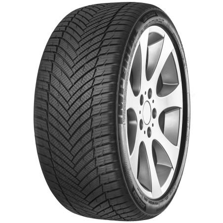 255-40 R20 100 Y Imperial All Season Driver