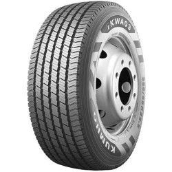 385-65 R225 158 L Kumho Kwa03