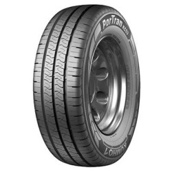 215-70 R16C 106-108 T Kumho Kc53