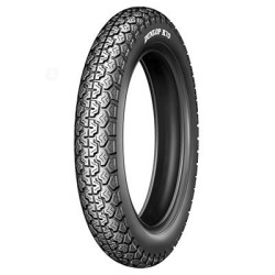 35 R19 57 P Dunlop K 70