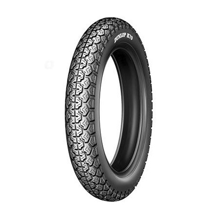 35 R19 57 P Dunlop K 70