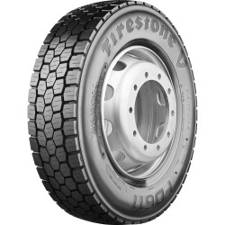 235-75 R175 132-130 M Firestone Fd 611
