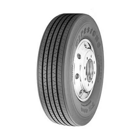 275-70 R225 148-145 M Firestone Fs 400