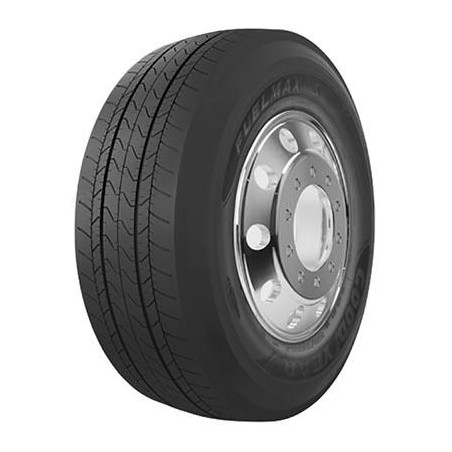 315-80 R225 156-150 L Goodyear Fuelmax S Gen-2 Tl M+s 3pmsf