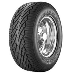 275-60 R15 107 T General Grabber Hp