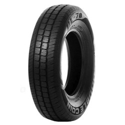 155-80 R13 85 S Double Coin Dl70