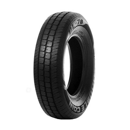 155-80 R13 85 S Double Coin Dl70