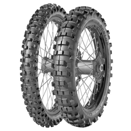 90-90 R21 54 R Dunlop Geomax Enduro