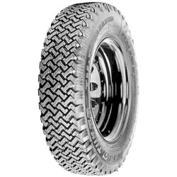 195-75 R16C 107-105 N Insa Turbo Tm+s244 Cazador (Rigenerato)