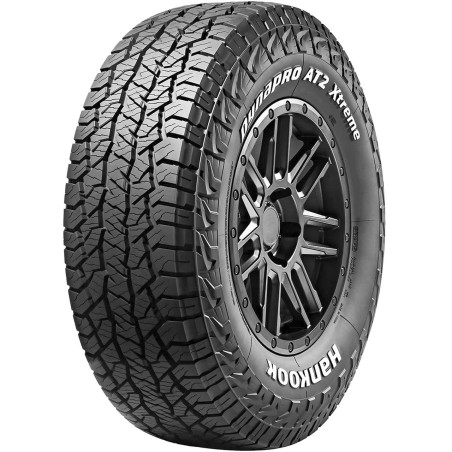 225-75 R16 115-112 S Hankook Dynapro At2 Xtreme Rf12 M+s 3pmsf (tl)
