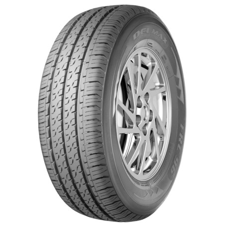 195-70 R15C 104-102 S Delmax Express Pro
