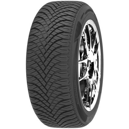 205-55 R17 95 V Westlake All Seasons Elite Z-401