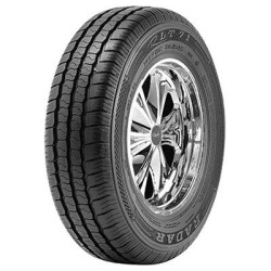 205-75 R14C 109 R Radar Rlt-71 C 8pr M+s