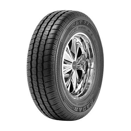 205-75 R14 109 R Radar Rlt-71
