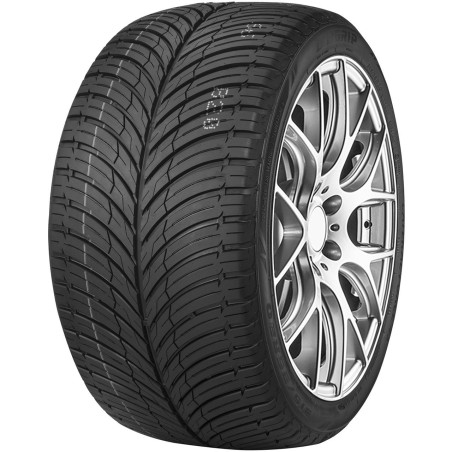 255-60 R18 112 V Unigrip Lateral Force 4s Xl M+s 3pmsf