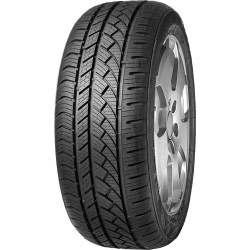 205-65 R16C 107 T Fortuna Ecoplus Van 4s
