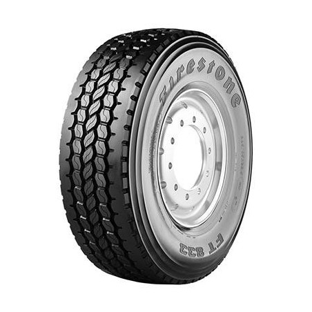 385-65 R225 160 K Firestone Ft 833