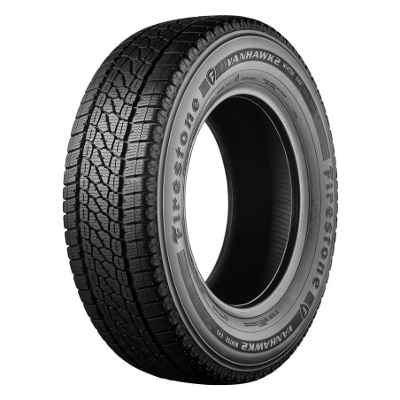 225-75 R16 121 R Firestone Vanhawk Wint2 Evo