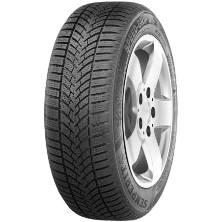 255-35 R19 96 V Semperit Speed-grip 3