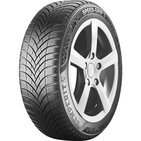 195-60 R15 88 H Semperit Speed-grip 5