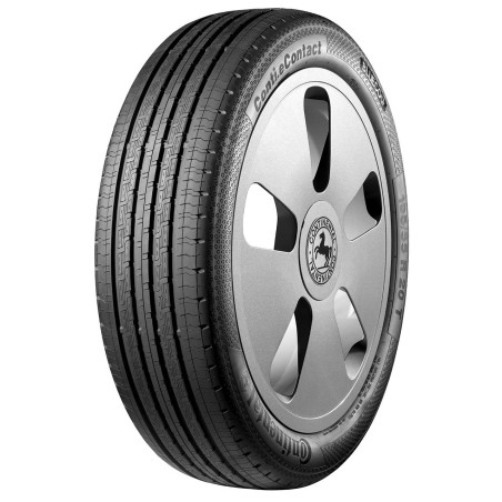 145-80 R13 75 M Continental Contiecontact