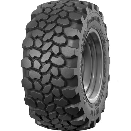 335-80 R20 147 K Continental Mpt 81 M+s