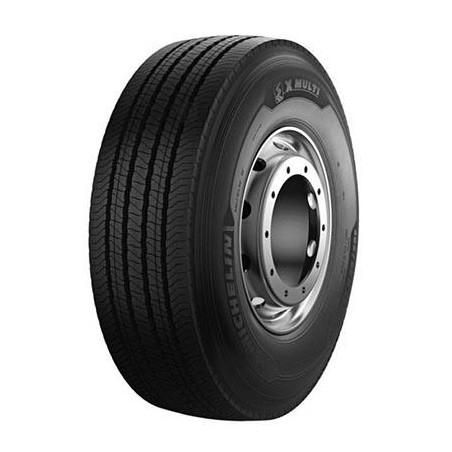385-55 R225 160 K Michelin X Multi F Tl M+s
